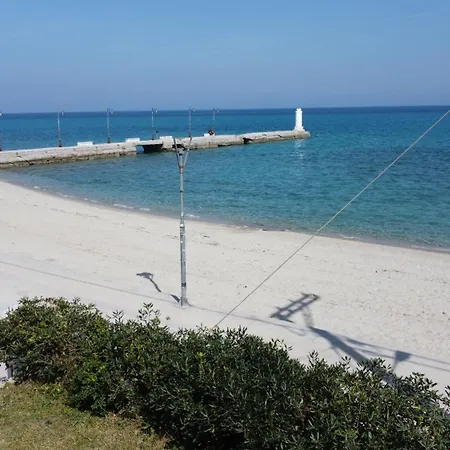 Take Me To The Sea 3 - Beachfront, Starlink, Location *