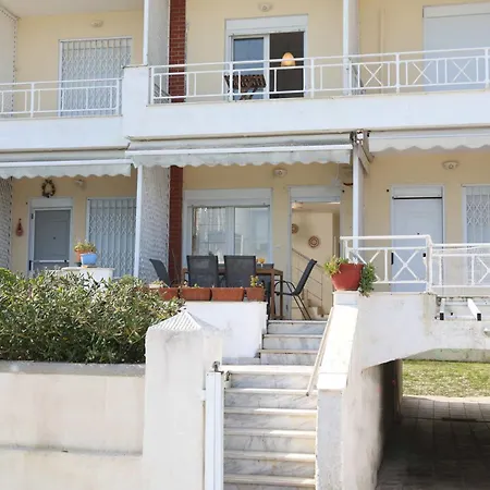 Дом отдыха Take Me To The Sea 3 - Beachfront, Starlink, Location