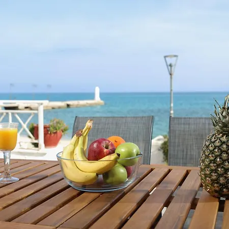 別荘 Take Me To The Sea 3 - Beachfront, Starlink, Location *