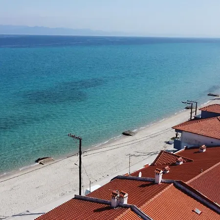 Take Me To The Sea 3 - Beachfront, Starlink, Location 펜션