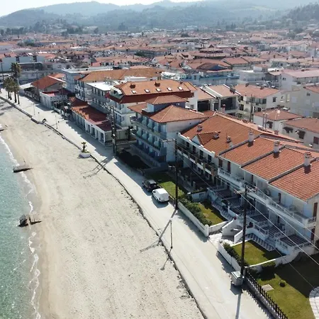 Take Me To The Sea 3 - Beachfront, Starlink, Location