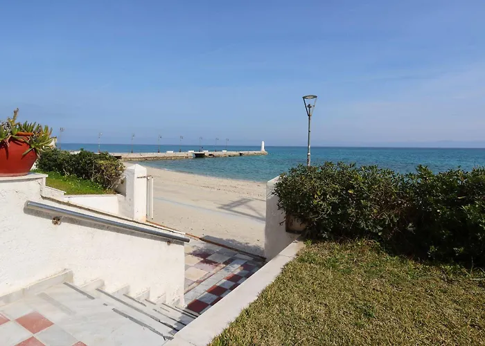 Take Me To The Sea 3 - Beachfront, Starlink, Location Σπίτι διακοπών