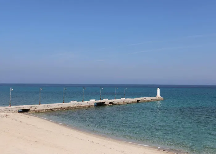 Take Me To The Sea 3 - Beachfront, Starlink, Location *