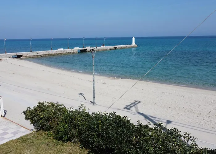 Take Me To The Sea 3 - Beachfront, Starlink, Location *