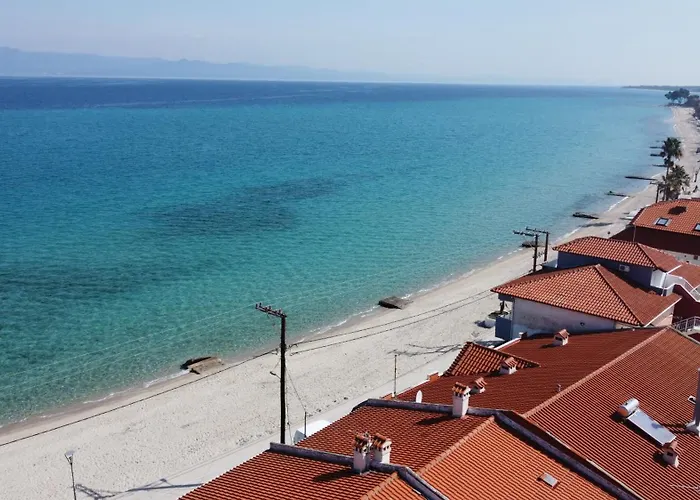 Take Me To The Sea 3 - Beachfront, Starlink, Location Σπίτι διακοπών