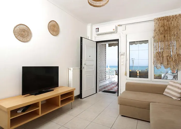 Take Me To The Sea 3 - Beachfront, Starlink, Location *