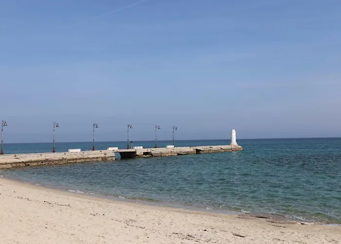 Take Me To The Sea 3 - Beachfront, Starlink, Location Σπίτι διακοπών *