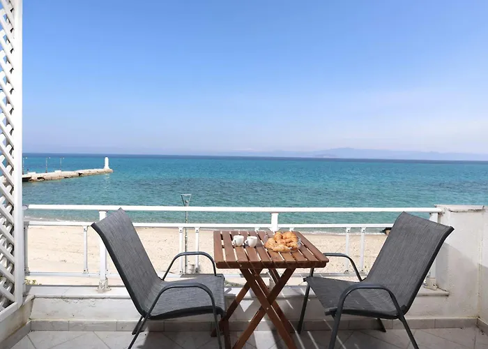 Take Me To The Sea 3 - Beachfront, Starlink, Location Σπίτι διακοπών