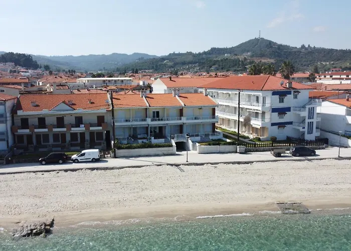 Take Me To The Sea 3 - Beachfront, Starlink, Location Σπίτι διακοπών *