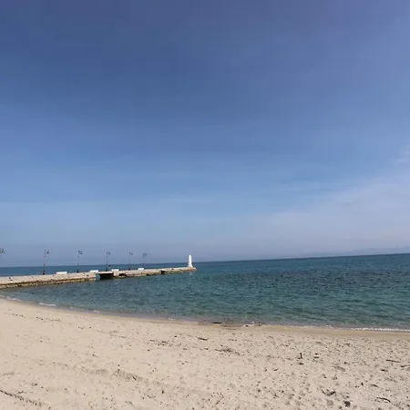 Ferienhaus Take Me To The Sea 3 - Beachfront, Starlink, Location *