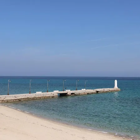 Take Me To The Sea 3 - Beachfront, Starlink, Location *
