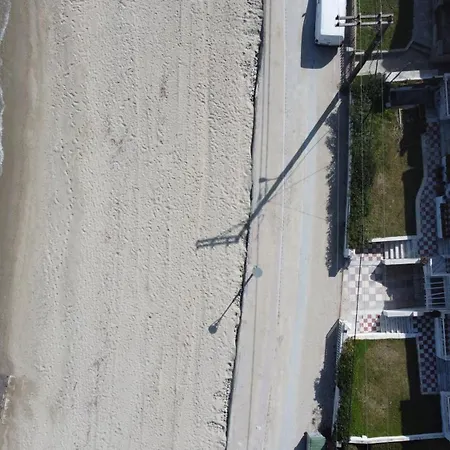 Take Me To The Sea 3 - Beachfront, Starlink, Location * Pefkochori