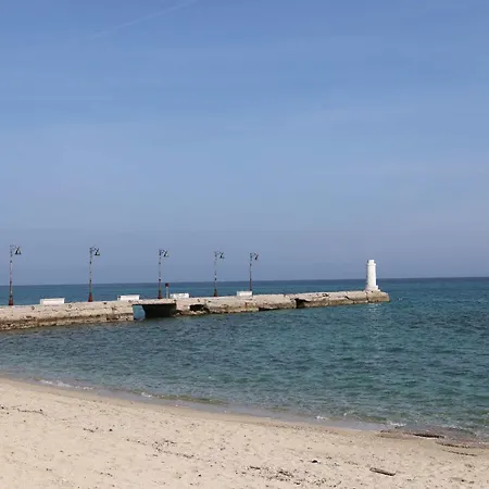 Take Me To The Sea 3 - Beachfront, Starlink, Location Ferienhaus *